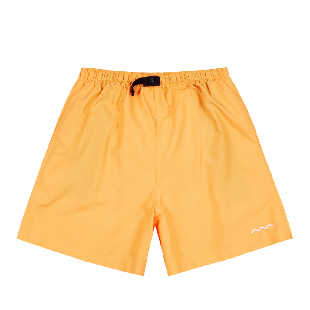 Chill Wave Shorts (gold)