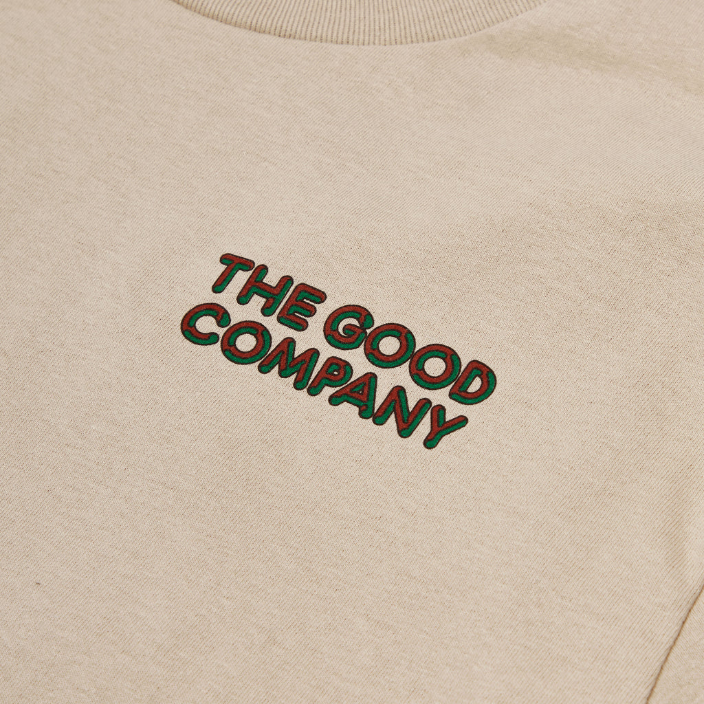 The Good Company – 97